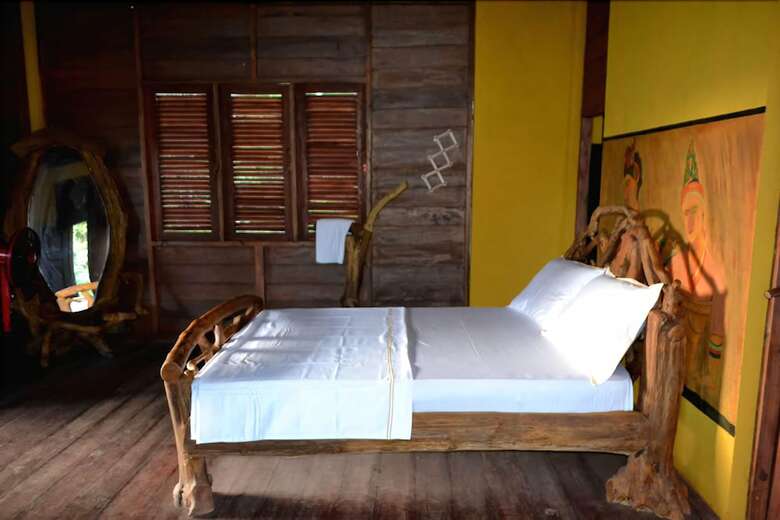 Apartamento Elephant Hide By Cacao