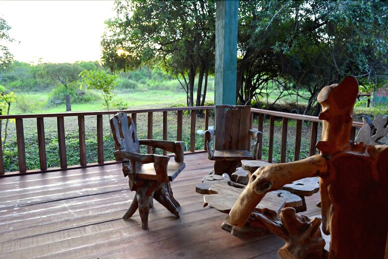 Apartamento Elephant Hide By Cacao