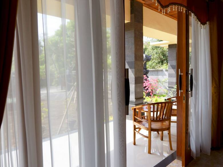 Bed & Breakfast Indah Anugrah