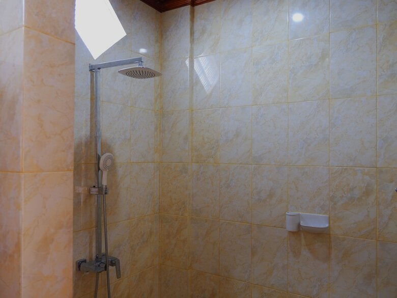 Bed & Breakfast Indah Anugrah