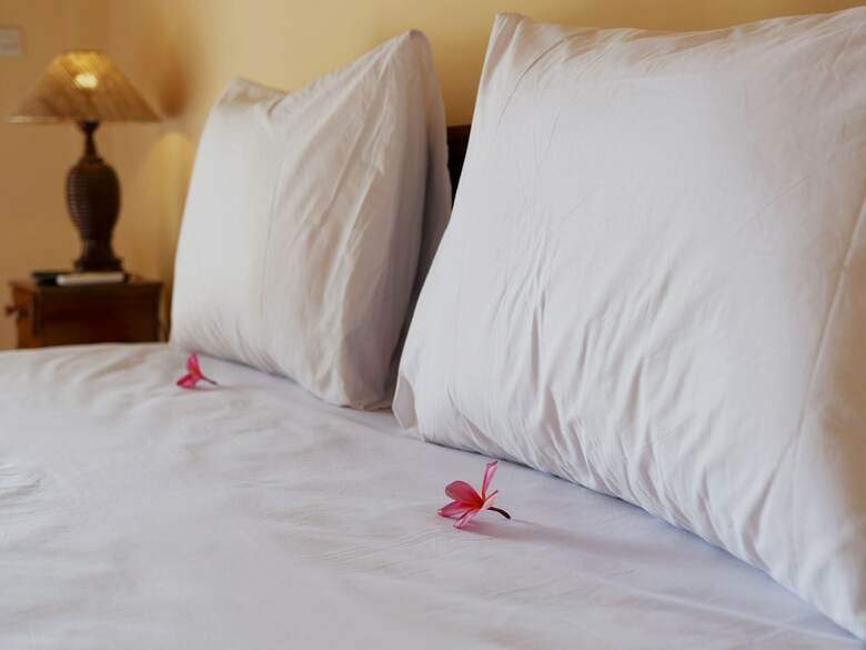 Bed & Breakfast Indah Anugrah