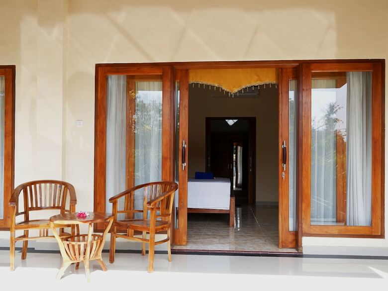 Bed & Breakfast Indah Anugrah