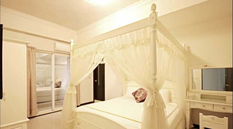 Hotel Zi-yue-tong Homestay I