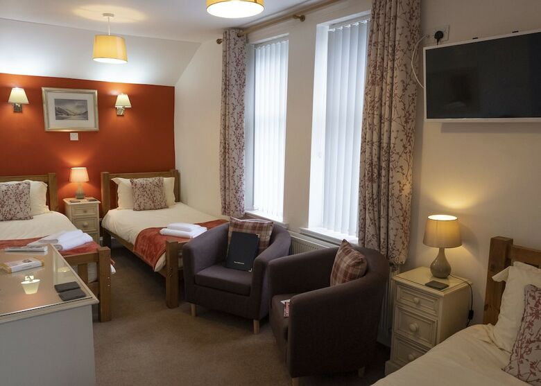 Hotel Sunnyside B And B