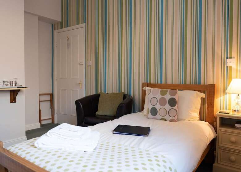 Hotel Sunnyside B And B