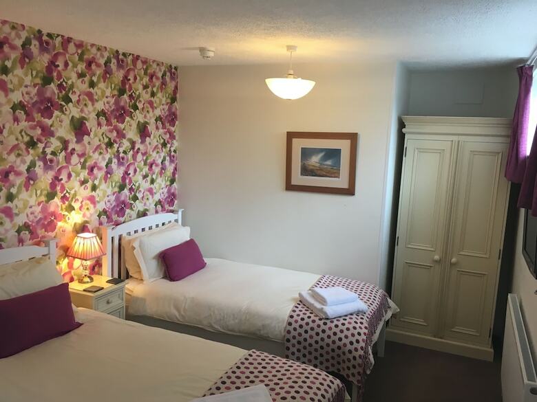 Hotel Sunnyside B And B