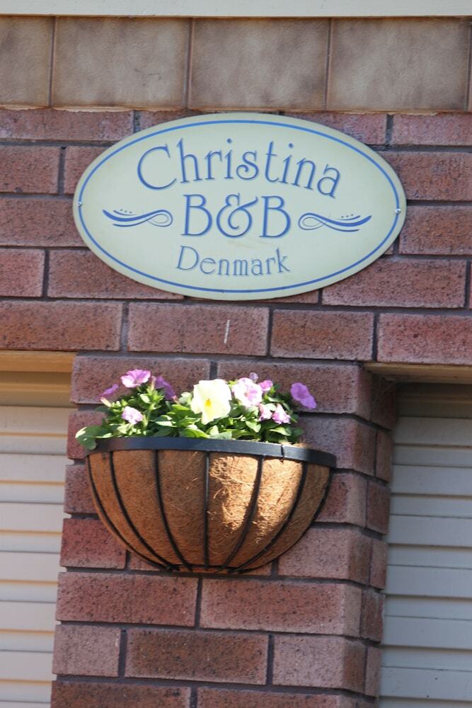 Christina's At Denmark