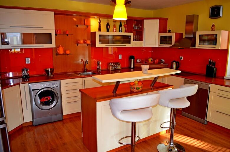 Apartm�ny Rivi�ra Liptov Be?e?ov�
