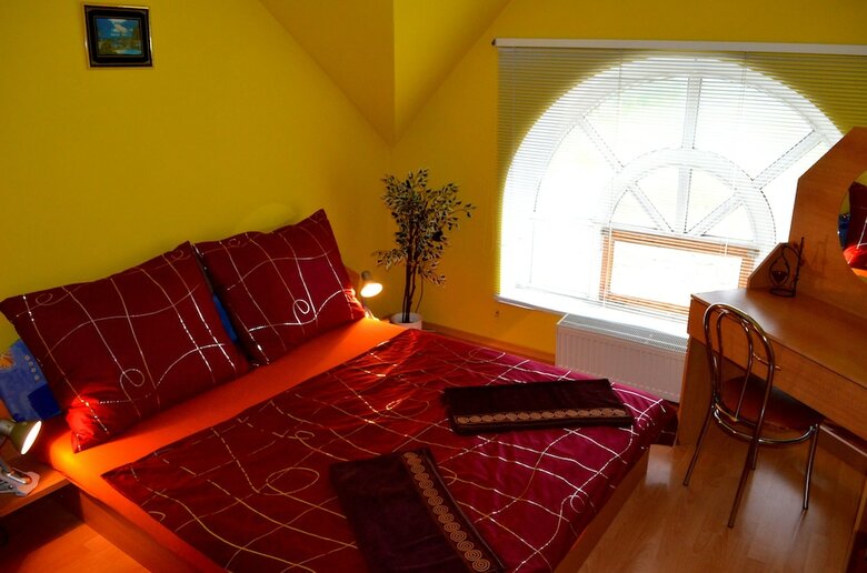Apartm�ny Rivi�ra Liptov Be?e?ov�