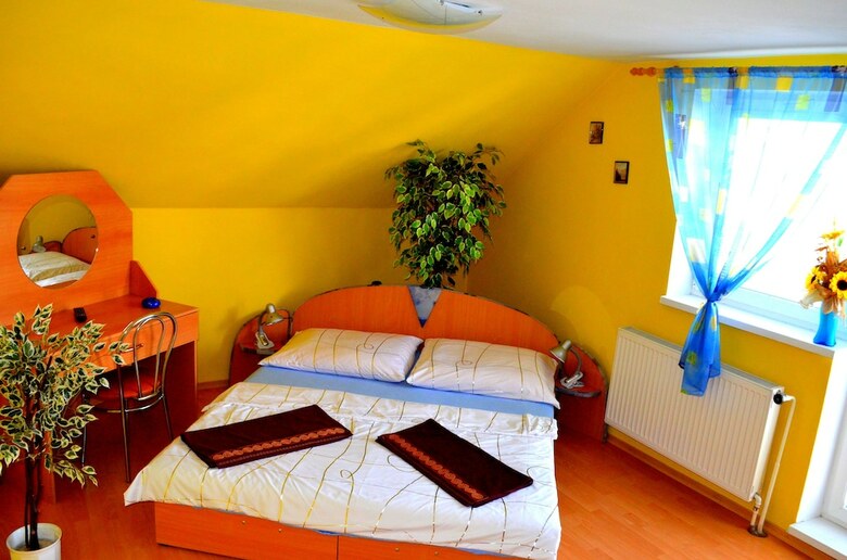 Apartm�ny Rivi�ra Liptov Be?e?ov�