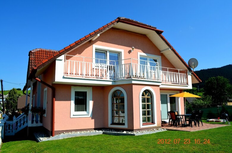 Apartm�ny Rivi�ra Liptov Be?e?ov�