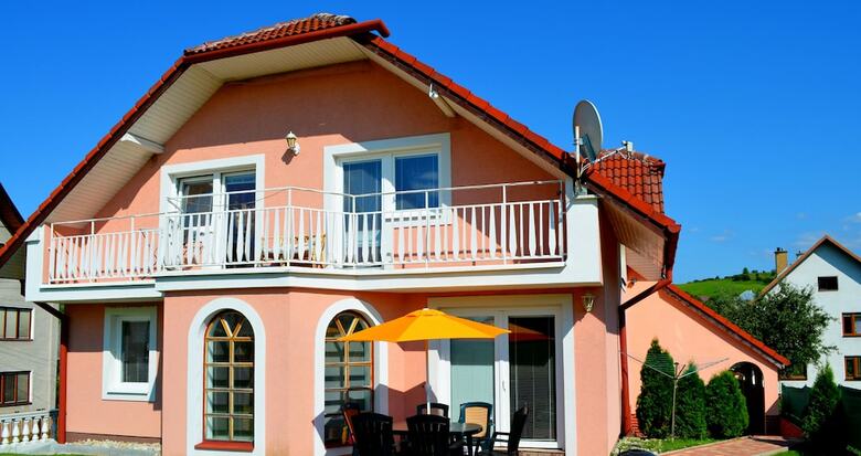 Apartm�ny Rivi�ra Liptov Be?e?ov�