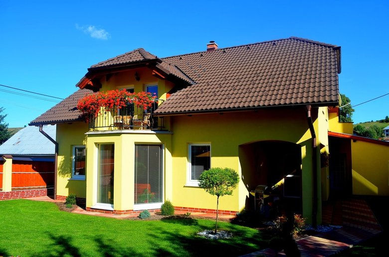 Apartm�ny Rivi�ra Liptov Be?e?ov�