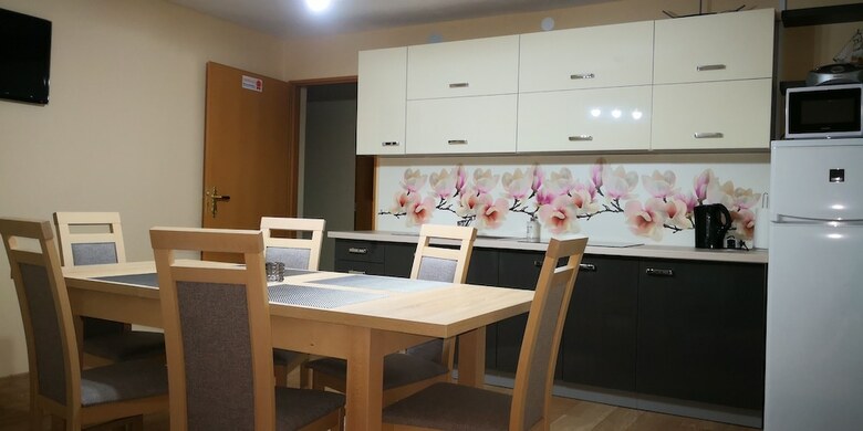 Apartm�ny Rivi�ra Liptov Be?e?ov�