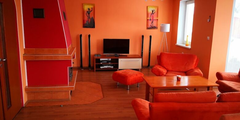 Apartm�ny Rivi�ra Liptov Be?e?ov�