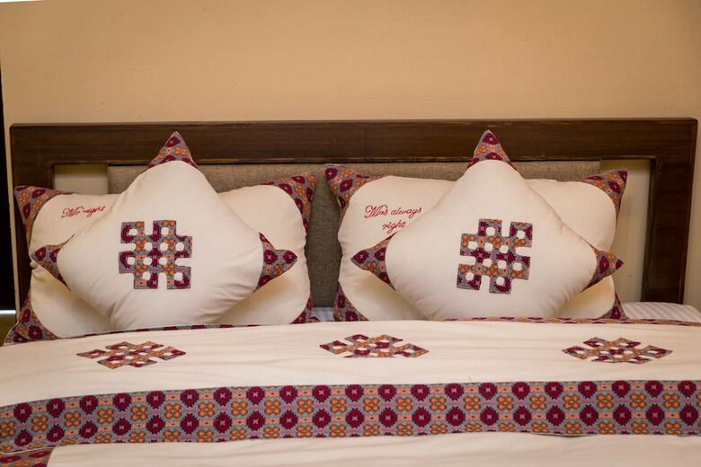 Hotel Salwood Heritage