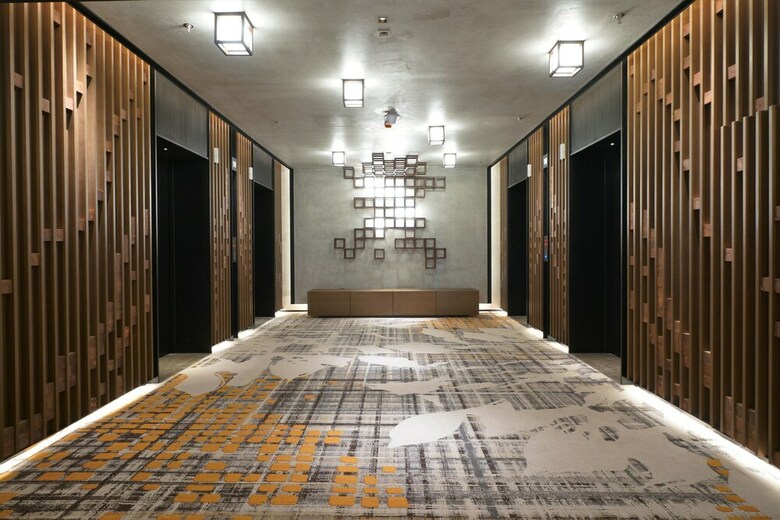 Wyndham Grand Yangon Hotel