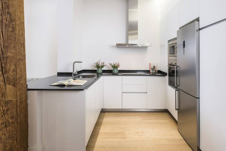 Apartamentos Home Club Barco I