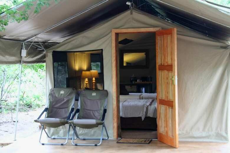 Posada Tembe Elephant Park