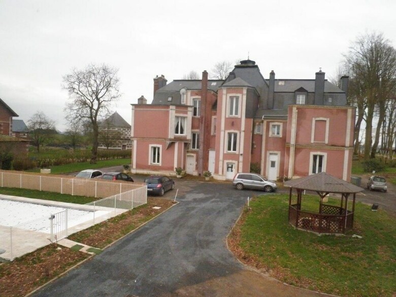 G�te Le Ch�teau Des Saveurs