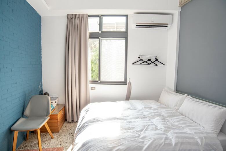 Hotel Blue House