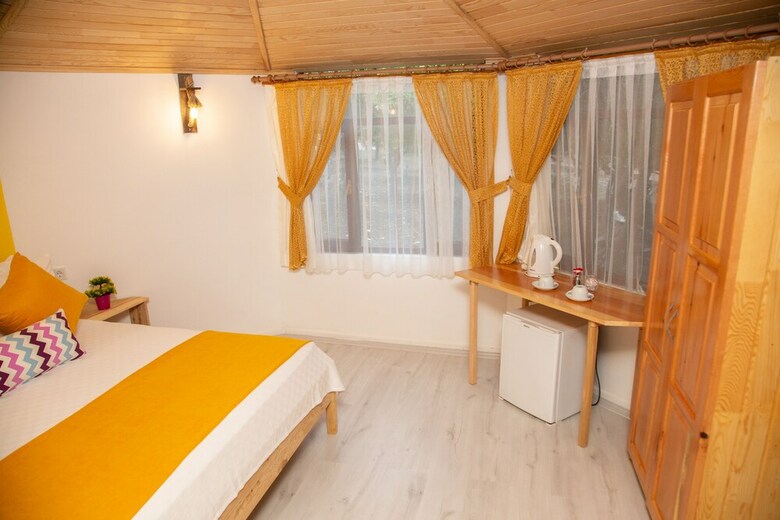 Hotel Kara Kedi Beach Bungalow