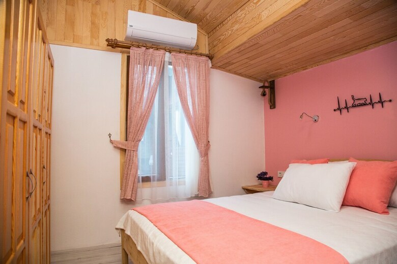 Hotel Kara Kedi Beach Bungalow