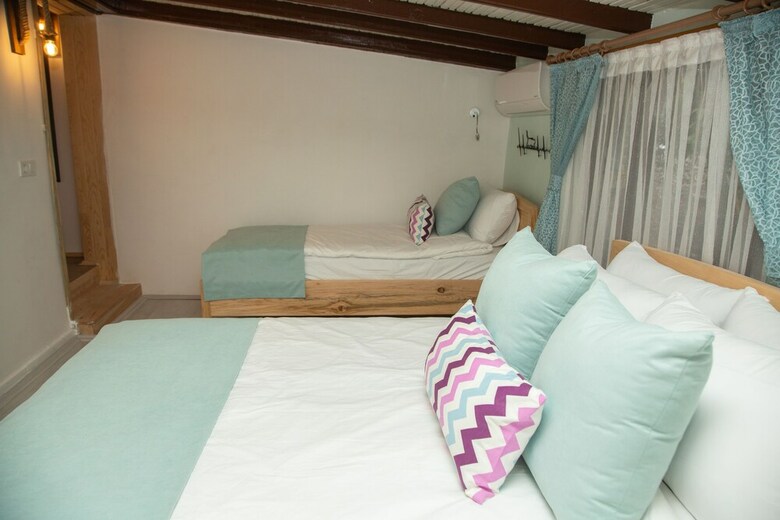 Hotel Kara Kedi Beach Bungalow