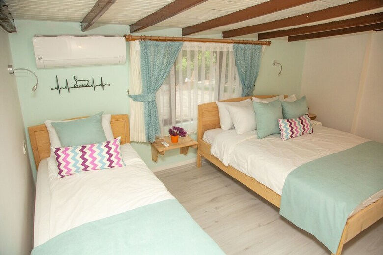 Hotel Kara Kedi Beach Bungalow