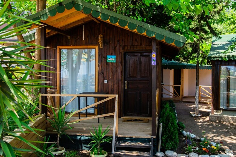 Hotel Kara Kedi Beach Bungalow