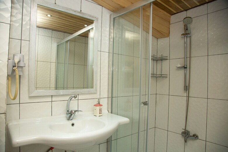 Hotel Kara Kedi Beach Bungalow