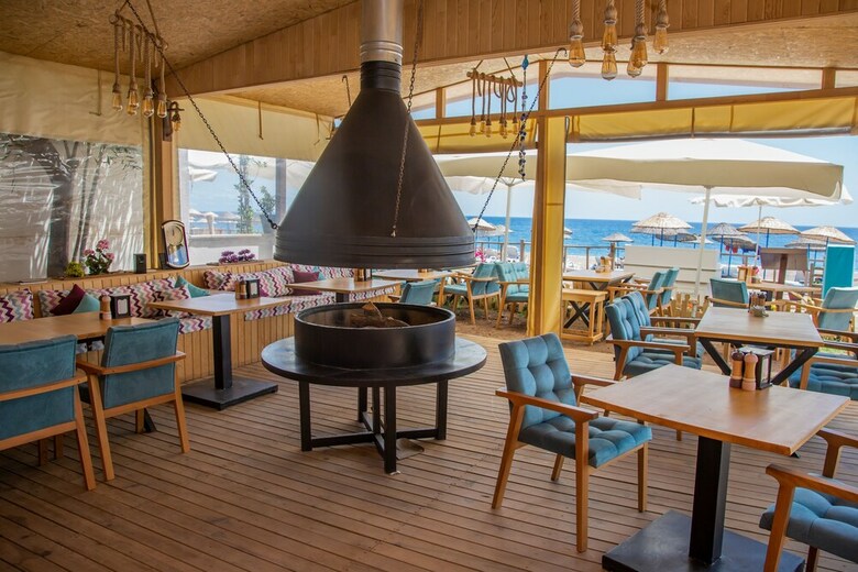 Hotel Kara Kedi Beach Bungalow
