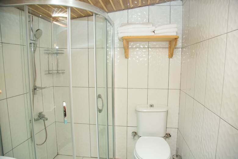 Hotel Kara Kedi Beach Bungalow