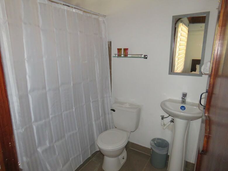 Hotel Ocotal Bed & Breakfast