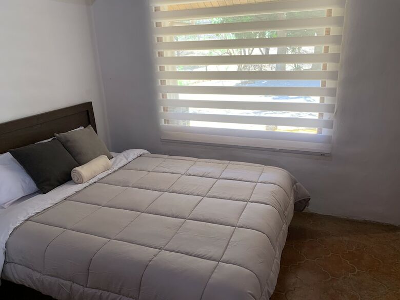 Hotel Ocotal Bed & Breakfast