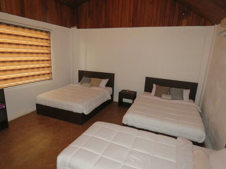 Hotel Ocotal Bed & Breakfast