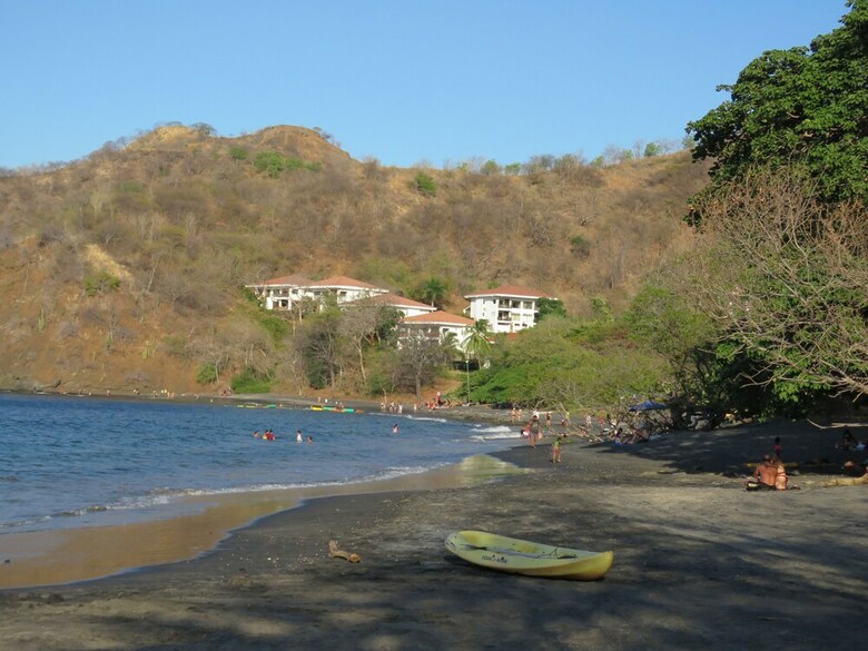 Hotel Ocotal Bed & Breakfast
