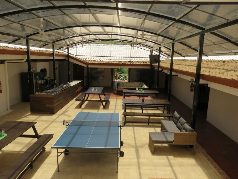 Hotel Ocotal Bed & Breakfast
