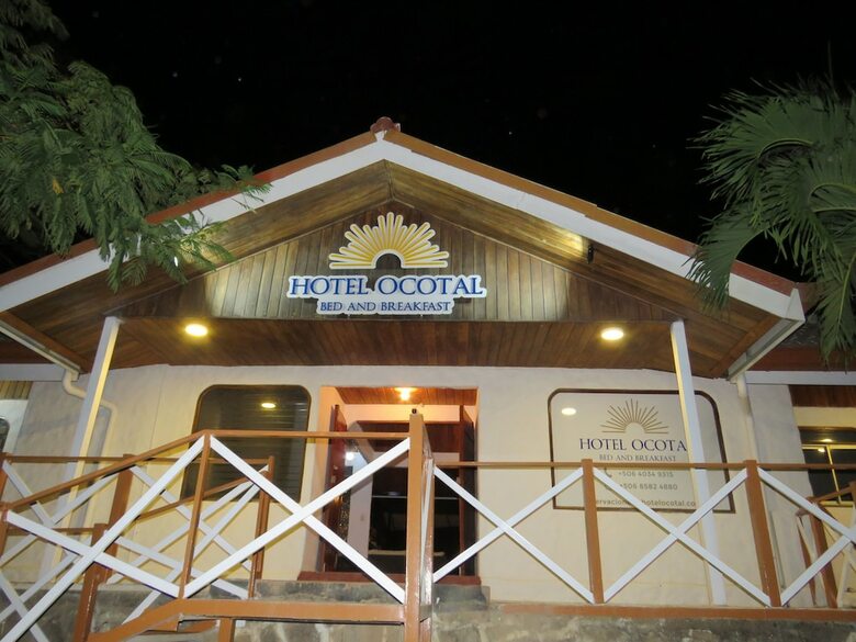 Hotel Ocotal Bed & Breakfast