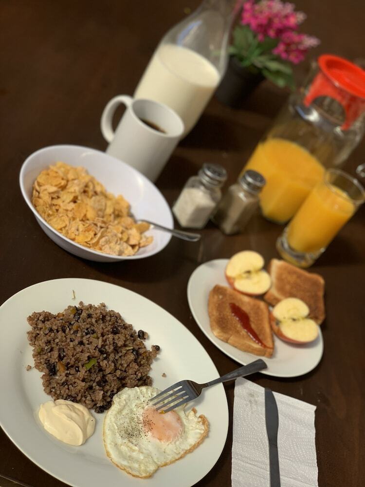 Hotel Ocotal Bed & Breakfast
