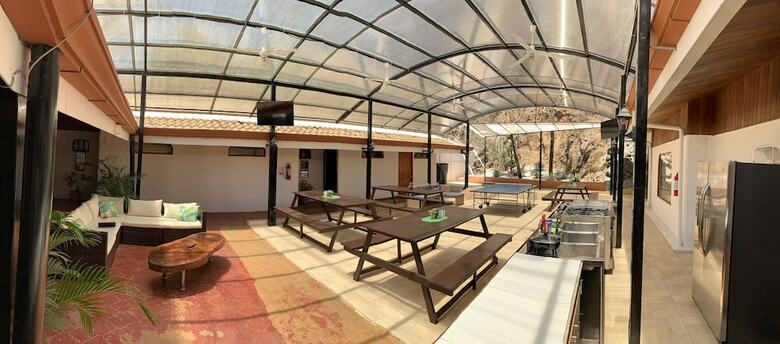 Hotel Ocotal Bed & Breakfast