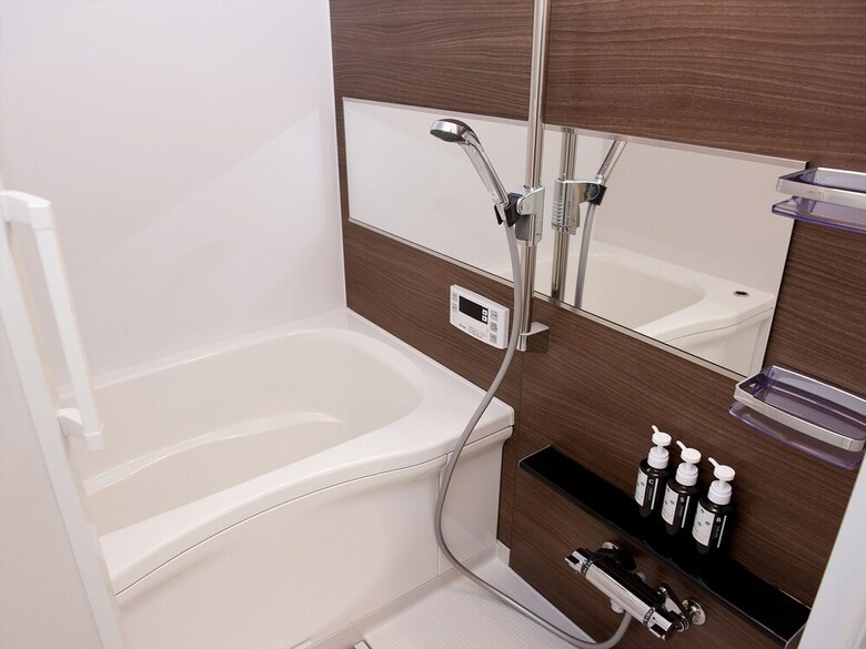 Apartamentos Vicoletto Inn Hakata Sumiyoshi
