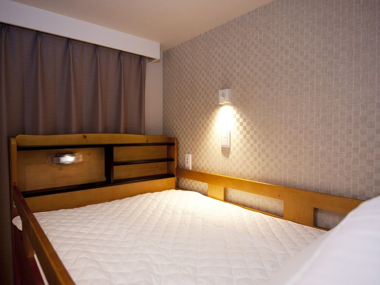 Apartamentos Vicoletto Inn Hakata Sumiyoshi