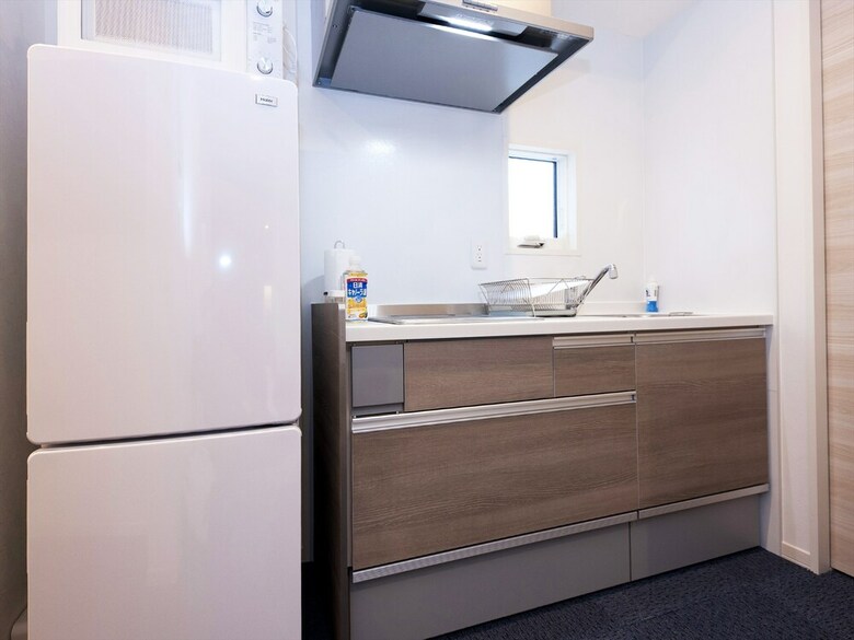 Apartamentos Vicoletto Inn Hakata Sumiyoshi
