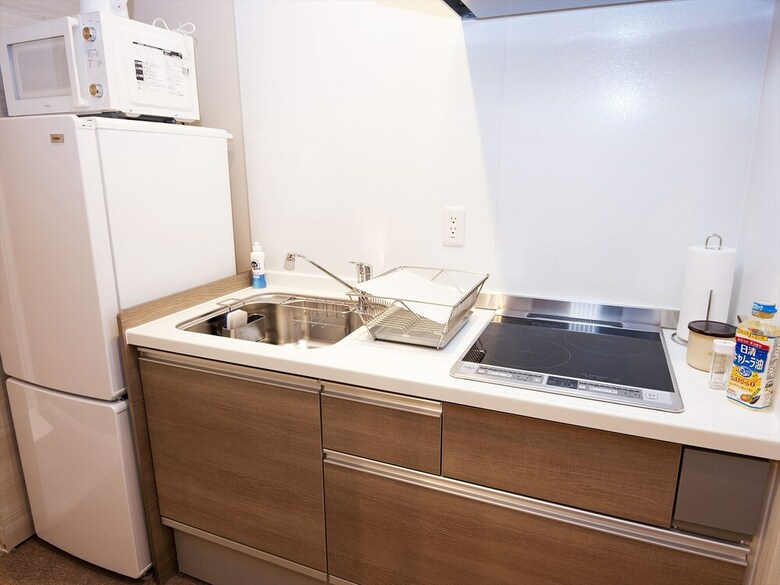 Apartamentos Vicoletto Inn Hakata Sumiyoshi