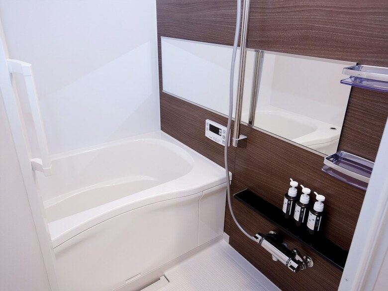 Apartamentos Vicoletto Inn Hakata Sumiyoshi