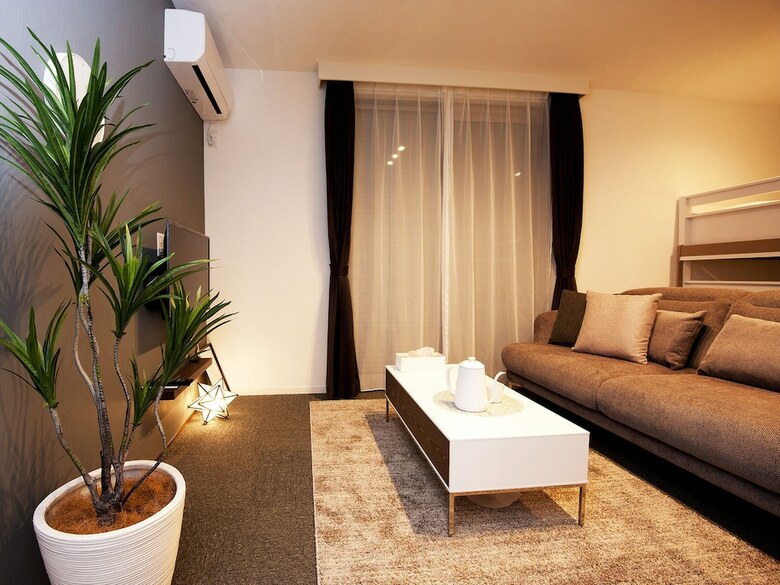 Apartamentos Vicoletto Inn Hakata Sumiyoshi