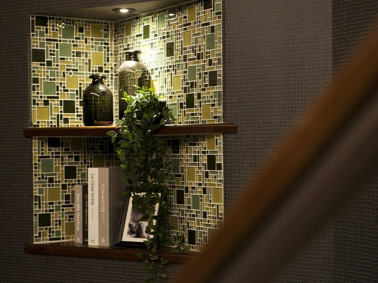 Apartamentos Vicoletto Inn Hakata Sumiyoshi