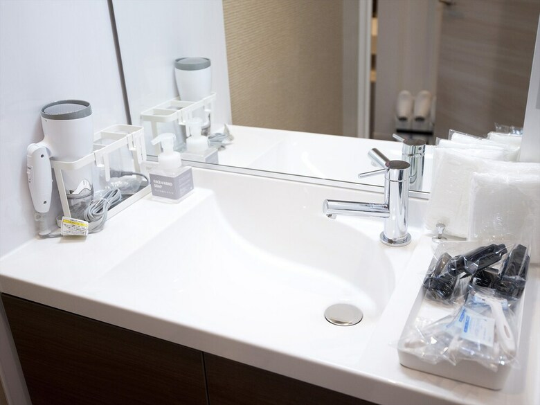 Apartamentos Vicoletto Inn Hakata Sumiyoshi