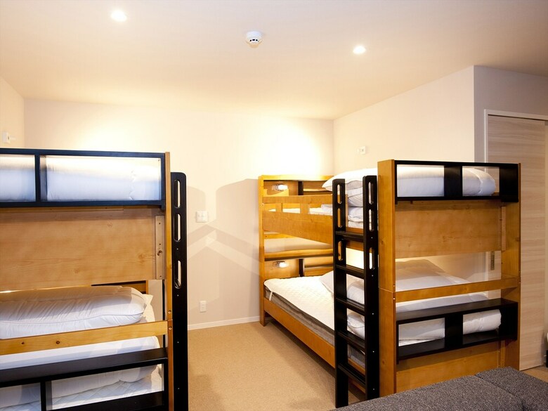 Apartamentos Vicoletto Inn Hakata Sumiyoshi
